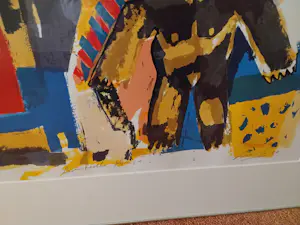 John Lie a Fo - Bouteille Rouge kopen? Bied vanaf 100!