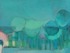 Joe Wols - "Beyond the see" kopen? Bied vanaf 1!