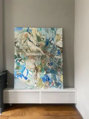 Jan Goris - De Ooivaar kopen? Bied vanaf 1000!