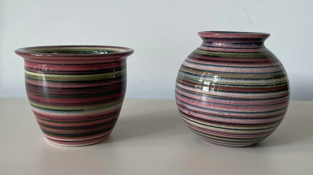 Joke Stroes (1942-2010)