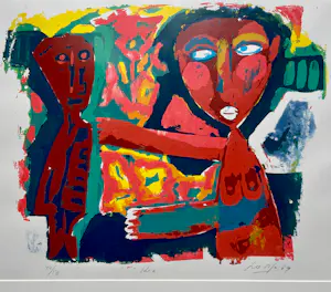 John Lie a Fo - Idea kopen? Bied vanaf 35!