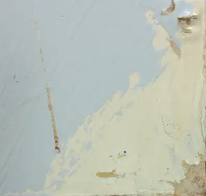 Willemijn Bouman - Gemengde techniek op paneel, Vliegend (Drieluik) kopen? Bied vanaf 1!