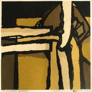 Fon Klement - Boardsnede, Anneau – oplage 24 verkocht voor € 65!