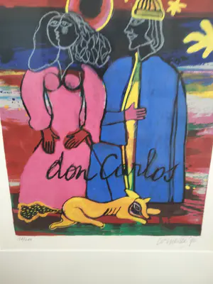 Corneille - Don Carlos kopen? Bied vanaf 1!