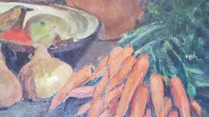 Piet van Wijngaerdt - olie op doek, gesigneerd rechtsboven kopen? Bied vanaf 299!