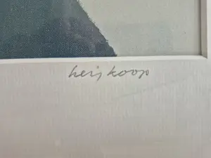 Robert Heijkoop - Manen kopen? Bied vanaf 50!