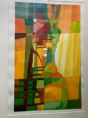 Ton Schulten - Midzomer kopen? Bied vanaf 495!