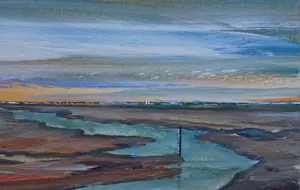 Franklin Meijer - Waddenkust kopen? Bied vanaf 35!