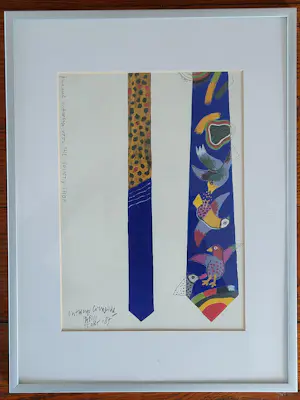 Corneille - "Stropdas". kopen? Bied vanaf 49!