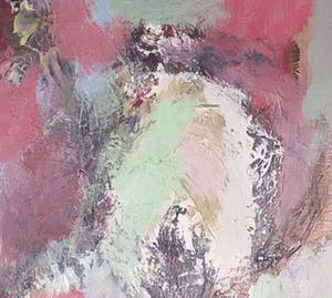 Bert Braam - Acryl op doek, Figuurlijk (Groot) kopen? Bied vanaf 100!