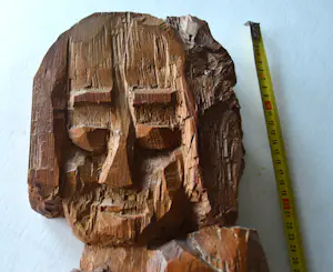 Sjef Kreutzer - Torso van mens. kopen? Bied vanaf 100!