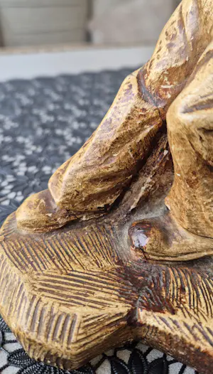 Eduard Antheunis - Boeksteunen zeldzame set kopen? Bied vanaf 50!