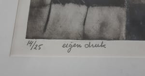 Marjan Smit - Drieluik kopen? Bied vanaf 180!