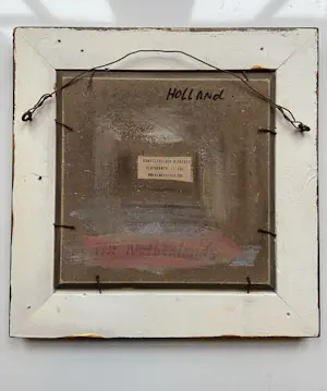 Henk Poeder - Vogel kopen? Bied vanaf 99!