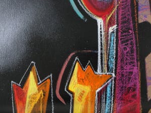 Simeon Gonzales - Cancion del Silencio kopen? Bied vanaf 695!