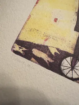 Eliza Kopec - primavera kopen? Bied vanaf 30!