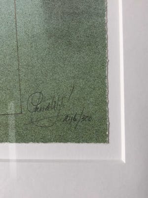 Poen de Wijs - La modella kopen? Bied vanaf 50!