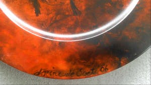 Royal Mosa - Dorine de Soet kopen? Bied vanaf 27!