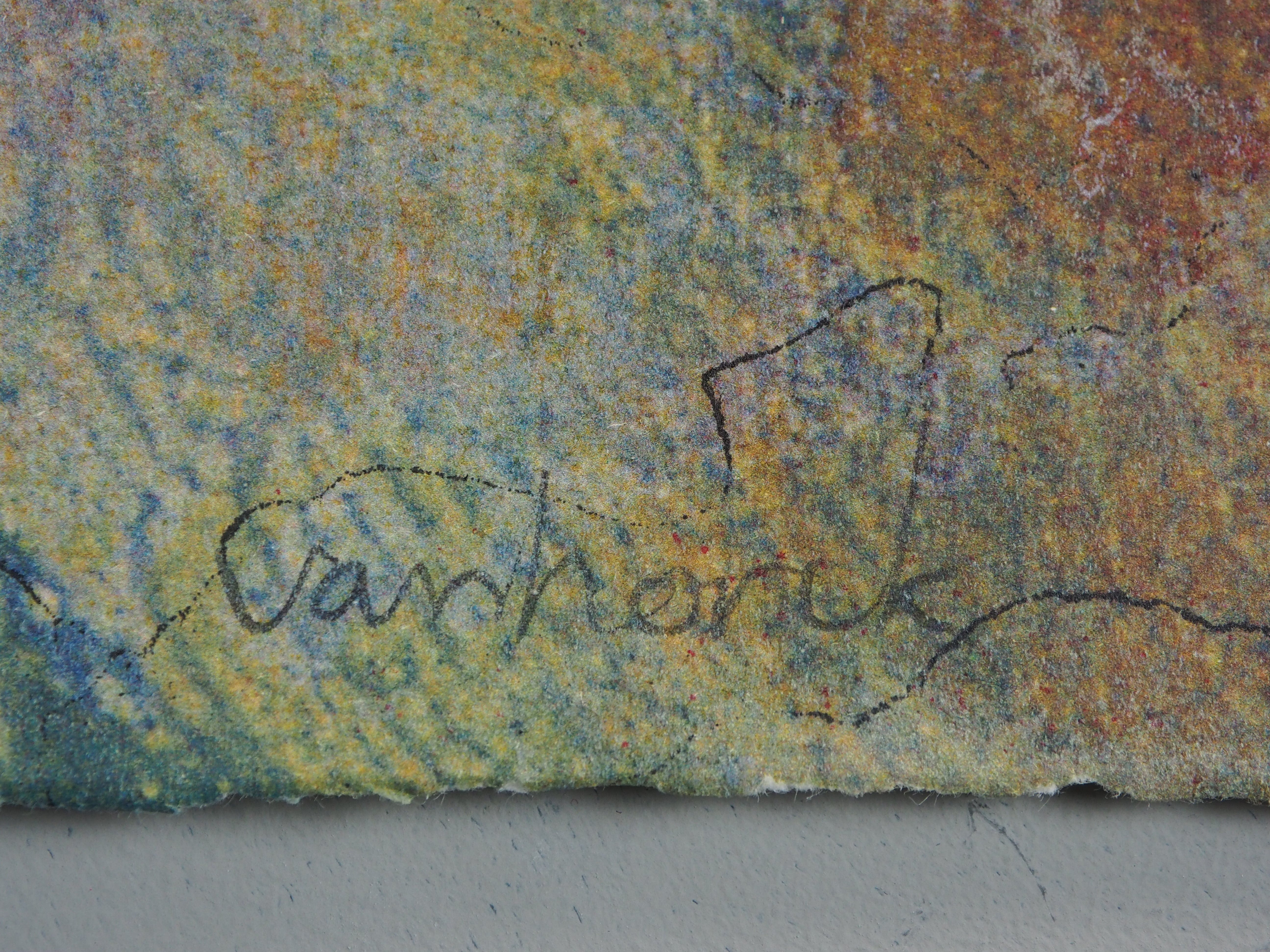 Hans Vanhorck - zonder titel kopen? Bied vanaf 40!