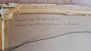 Pieter Hofman - Huizen aan de gracht kopen? Bied vanaf 18!