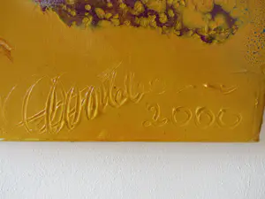 Paul Smulders - ''Zonder Titel'' kopen? Bied vanaf 950!