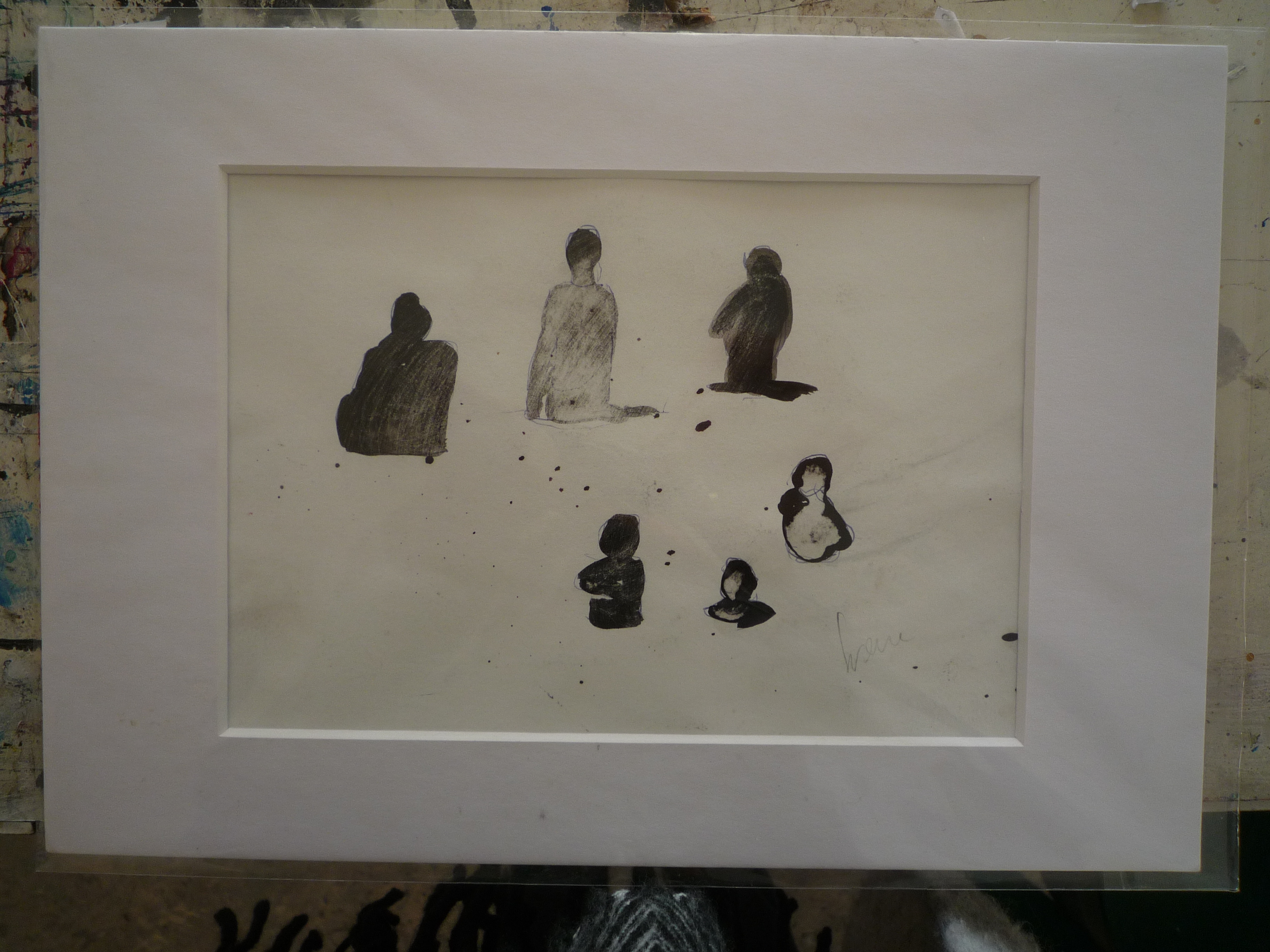 Irene van den Bos - Figurines kopen? Bied vanaf 25!