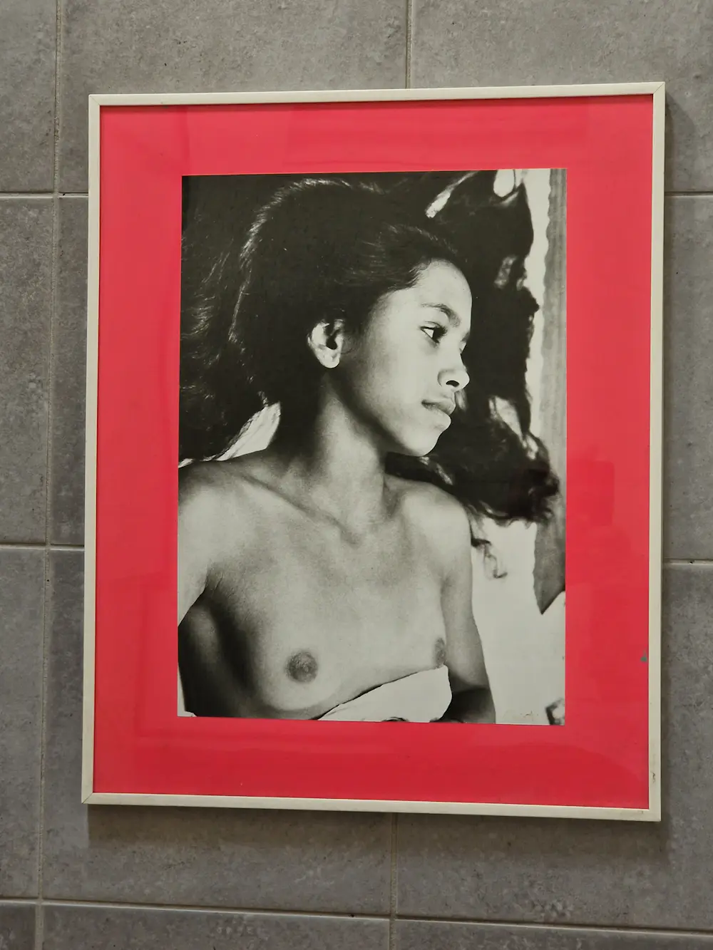 Cristi Kluivers (1953)
