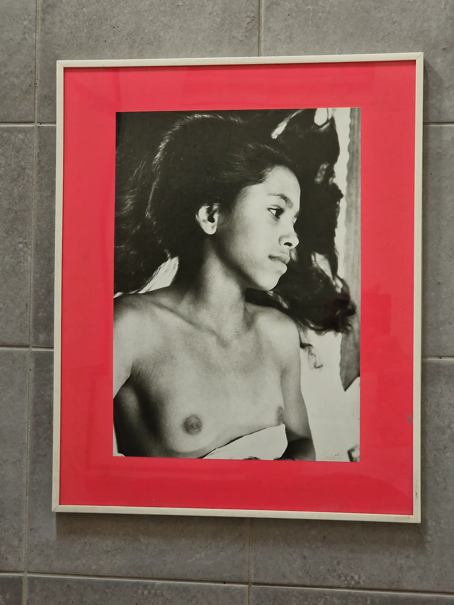 Cristi Kluivers (1953)
