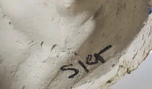 Sjer Jacobs - Keramiek, Zittende familie kopen? Bied vanaf 300!