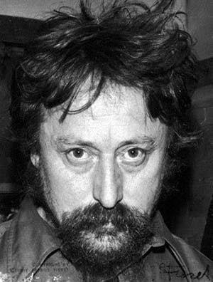 Gerard Fieret - Aziatische schone met enge man in haar personal space, tekening kopen? Bied vanaf 55!