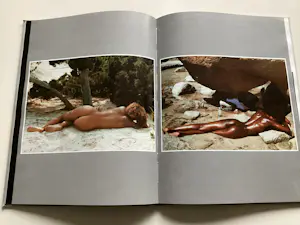 Robert Mapplethorpe - Serge Nazarieff - 2 fotoboeken kaufen? Bieten Sie von 50!
