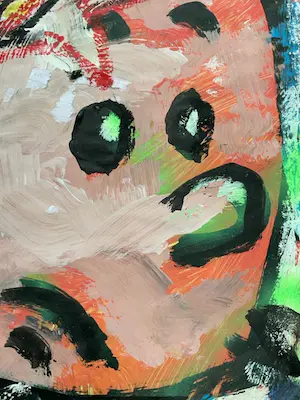 Peter Klashorst - Kuifje kopen? Bied vanaf 99!