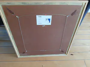 Fon Klement - Boardsnede, titel, Fin d'apres-midi kopen? Bied vanaf 100!