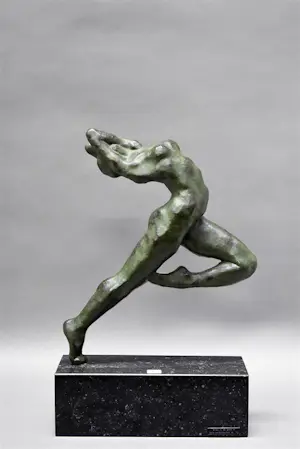 Joris August Verdonkschot - Alles in de wind III kopen? Bied vanaf 2850!