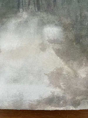 Ad Kroese - Prachtige aquarel op dik papier - 1986 - Gesigneerd kopen? Bied vanaf 124!