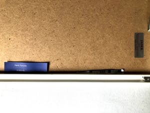 Henk Fonville - Bassist - Aquarel, Ingelijst kopen? Bied vanaf 90!