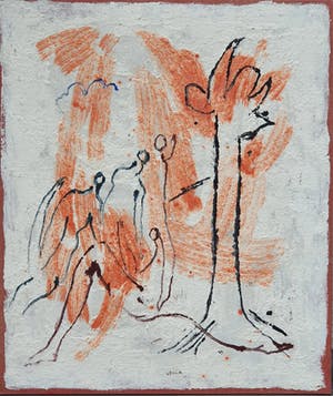 Jean Bilquin - Warmte kopen? Bied vanaf 750!