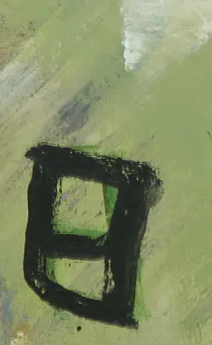 Philip Vencken - Olieverf op doek, Vlaanderen (Groot) kopen? Bied vanaf 1!