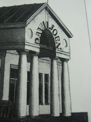 Wim Bettenhausen - HET WACHTJE kopen? Bied vanaf 65!