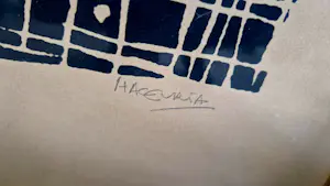 Maurice Haccuria - The Globe kopen? Bied vanaf 60!