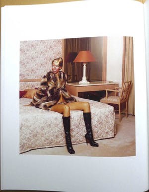 Inez van Lamsweerde - 'Photographs' kopen? Bied vanaf 25!