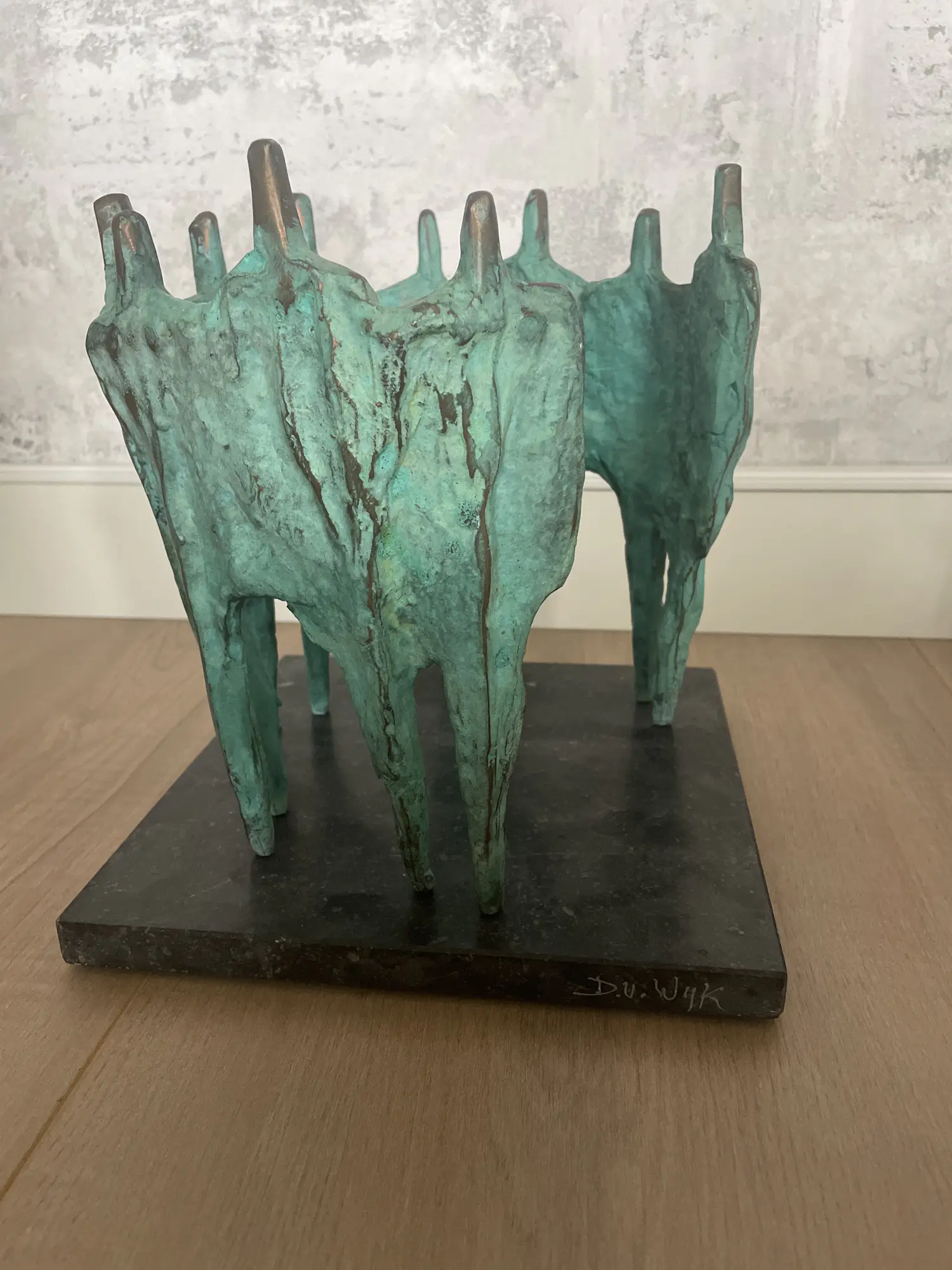 Dick van Wijk (1943)