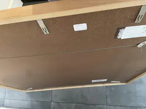 Clemens Briels - Zeefdruk Nr. 69 - La Senora - Groot kopen? Bied vanaf 210!