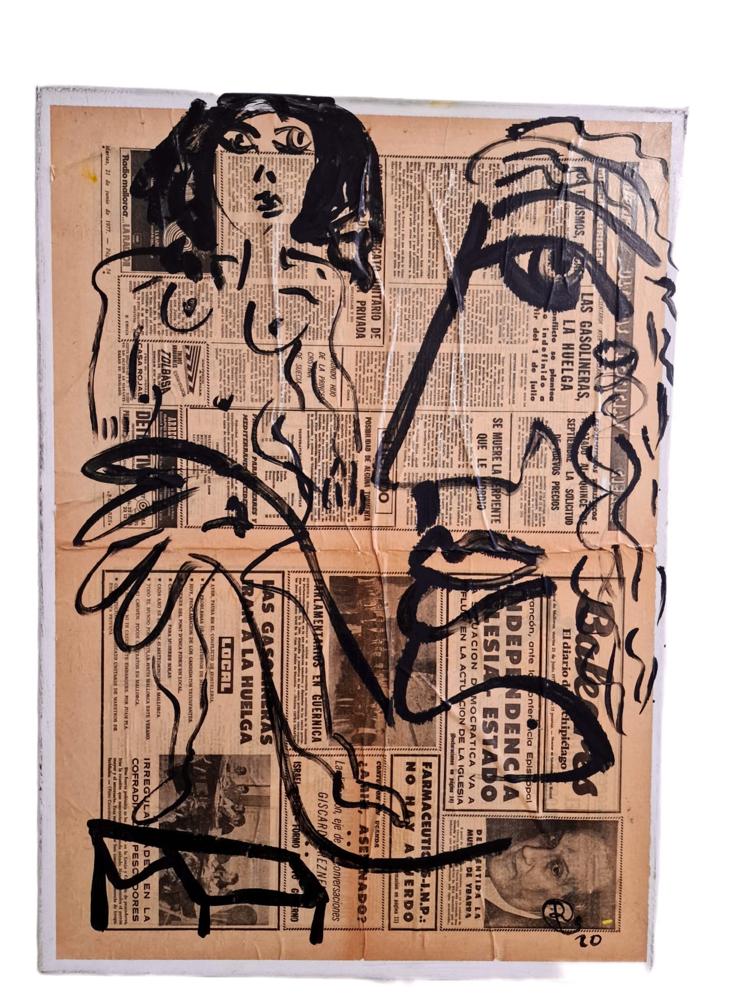 Peter Robert Keil - Berliner impressionen 4, Robert Peter Keil 2000 kopen? Bied vanaf 10!