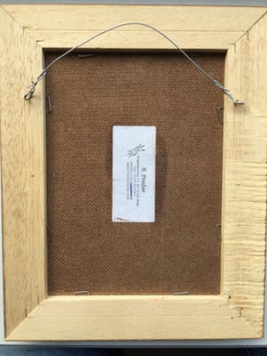 Henk Poeder - Kitten en muisje kopen? Bied vanaf 75!