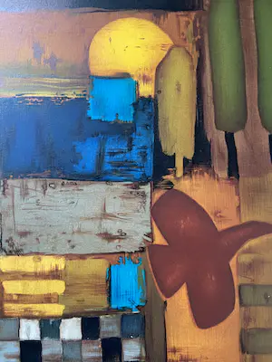 Jean Oosterlynck - Les oiseaux kopen? Bied vanaf 65!