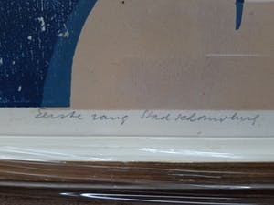 Flip van der Burgt - 1e rang Stadschouwburg kopen? Bied vanaf 100!