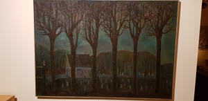 Dirk Breed - Kerkhof kopen? Bied vanaf 1000!