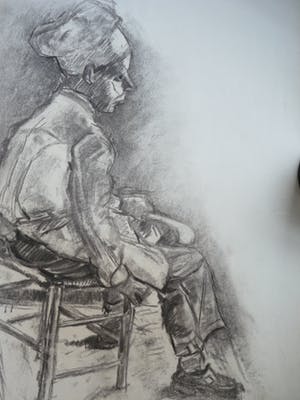 Herman Moerkerk - Zonder titel kopen? Bied vanaf 65!