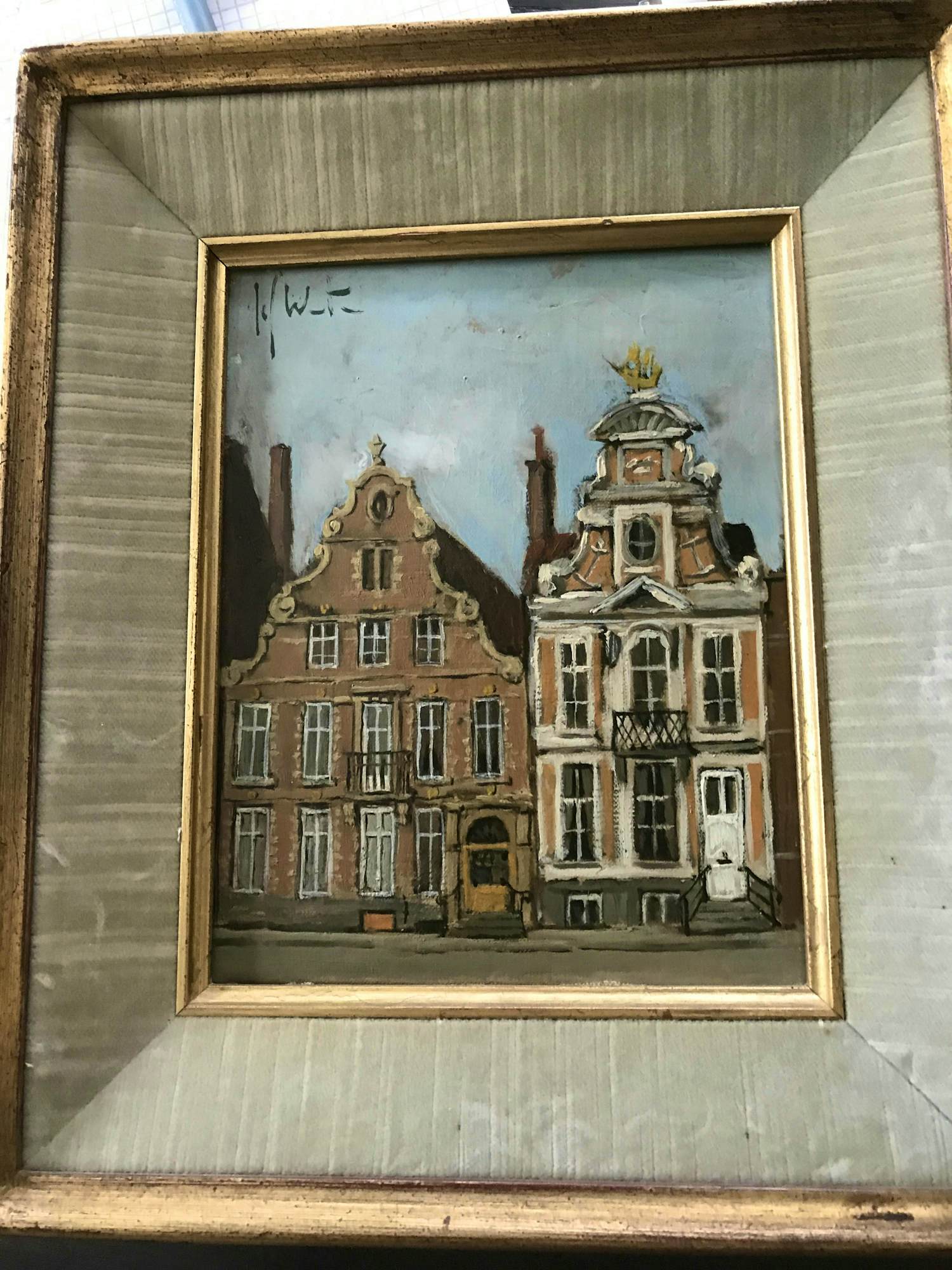 Jef Wauters - Koornlei kopen? Bied vanaf 50!